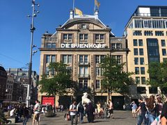 -De Bijenkorf百货公司