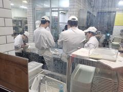 -食膳公园包子铺(烈士公园店)