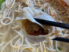 -鸡鸣汤包(广东路店)