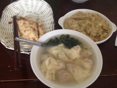 iphone_upload_pic-宝光熏肉鞋底火烧(新街口店)