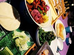 -章丘宴(唐人中心店)