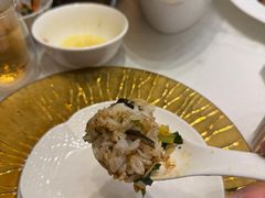 -南京富力万达嘉华酒店·游宴一品淮扬中餐厅