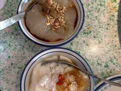 -鸿姐老火锅(疁城新天地店)