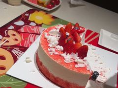 -海底捞火锅(银泰中心店)