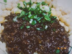 花市豌杂面-花市豌杂面(民生路店)