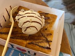 -阿信厚吐司(曾厝垵店)