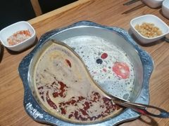 -傣妹火锅(南京东路一店)