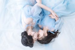 -小熊维尼高端孕婴摄影(清湖金銮店)