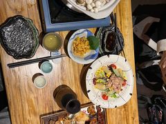 -千羽鹤海鲜居酒屋Bistro(大望路店)