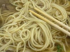 -鑫明明拉面(宁化路店)