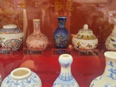 -名创优品(北京龙湖大兴天街店)