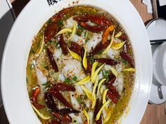 -太二酸菜鱼(武汉光谷保利店)