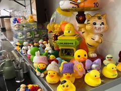 -LINLEE林里·手打柠檬茶(惠城仲恺天益城店)