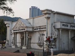 -玫瑰海岸文化旅游度假区