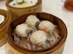 顺德人家虾饺皇-顺德人家食府(黄金广场店)