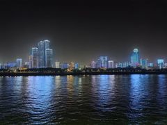 -武汉两江游览·夜游长江(汉口粤汉码头)
