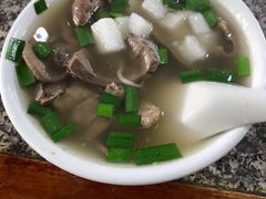 -村花杏荔枝湾艇仔粥