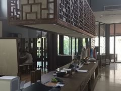 -禅驿嘉定院子-禅欢江景餐厅·中餐·户外烧烤定制(乐山大佛店)