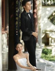 -钟爱一生婚纱摄影旗舰店