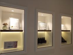 -UP&UP·半永久眉毛眼线机器野生眉