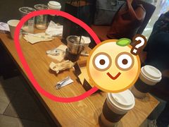 -星巴克臻选(杭州万象城店)