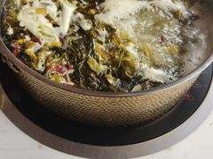 -珺小七铜锅涮肉(桃园路店)