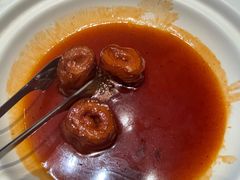 -四季明湖·鲁菜海鲜(明湖店)