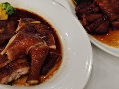 豉油鸡饭-渔民新村(番禺总店)