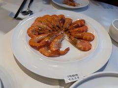 -万龙洲海鲜(阜外店)