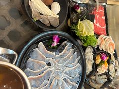 -丽江庭院之爱在路上(西单店)