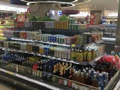 -GranVida生活超市(海信广场店)