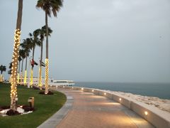 -迪拜帆船酒店海底餐厅