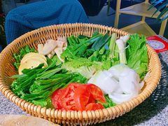 -云荷里·蒸汽石锅鱼·云南菜(中发百旺店)