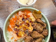 -东京屋(武定路店)