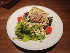 金枪鱼色拉-萨莉亚意式餐厅(大宁音乐广场店)