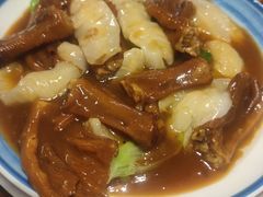 -山水茶艺馆·点心粤菜·30年老字号