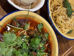-阿福板凳面(观音桥店)