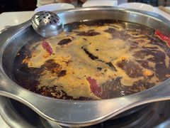 -水碾河刘老大串串香(水碾河路店)