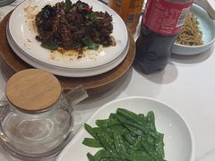 -香园楼(钻石路店)
