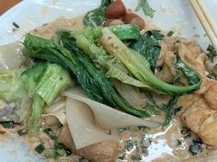 -郭记小街麻辣烫(虎坊路店)