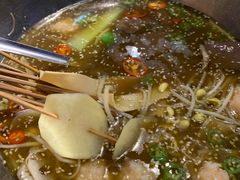 -红料理|串串有瘾·烧烤(吴中路店)