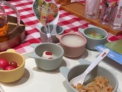 -西贝(宁波天一国购店)