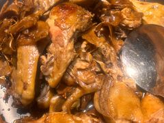 -闽鄂情·闽南招财鸭(水头店)