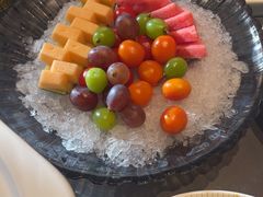 -上和臻品中国菜(花园街店)