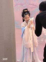 -盘子女人坊古装写真摄影(天津总店)