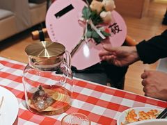 -西贝(吴江路湟普汇店)
