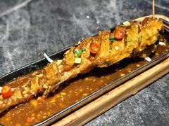 -醉炫音速烧烤·干煸菜(沙河总店)