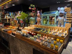 -喜庭海鲜自助(北辰三角洲北辰荟店)