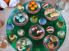 -Salon de Ville浦江汇(上海外滩华尔道夫酒店店)