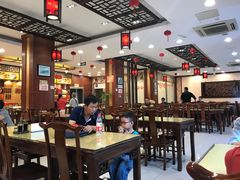 大堂-王興記(中山路店)